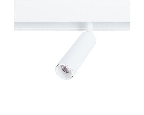 Трековый светильник Linea A4660PL-1WH Arte Lamp