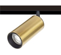 Трековый светильник Linea A4661PL-1AB Arte Lamp