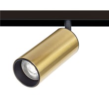 Трековый светильник Linea A4661PL-1AB Arte Lamp