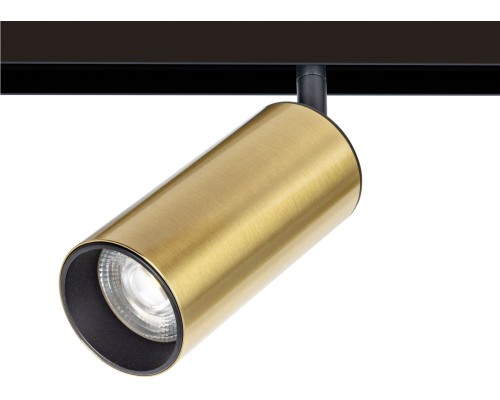 Трековый светильник Linea A4661PL-1AB Arte Lamp