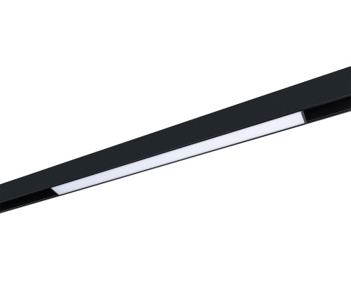 Трековый светильник Linea A4662PL-1BK Arte Lamp