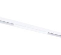 Трековый светильник Linea A4662PL-1WH Arte Lamp