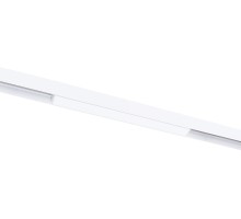 Трековый светильник Linea A4662PL-1WH Arte Lamp