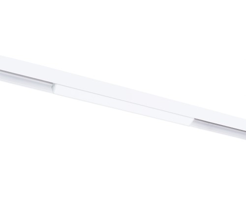 Трековый светильник Linea A4662PL-1WH Arte Lamp