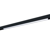 Трековый светильник Linea A4663PL-1BK Arte Lamp