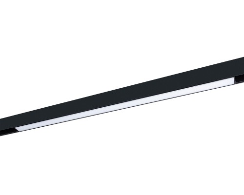 Трековый светильник Linea A4663PL-1BK Arte Lamp