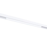Трековый светильник Linea A4663PL-1WH Arte Lamp