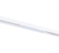 Трековый светильник Linea A4664PL-1WH Arte Lamp