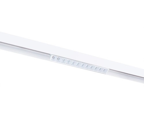 Трековый светильник Linea A4664PL-1WH Arte Lamp