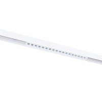 Трековый светильник Linea A4665PL-1WH Arte Lamp