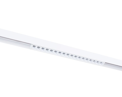 Трековый светильник Linea A4665PL-1WH Arte Lamp