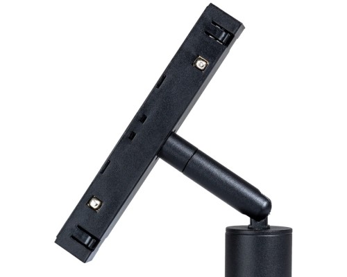 Трековый светильник Linea A4670PL-1BK Arte Lamp