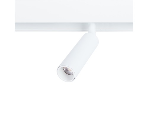Трековый светильник Linea A4670PL-1WH Arte Lamp