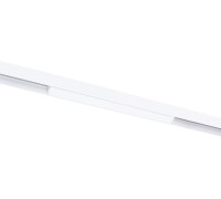 Трековый светильник Linea A4672PL-1WH Arte Lamp