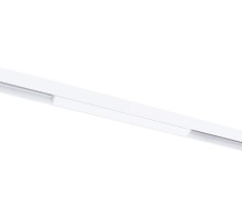 Трековый светильник Linea A4672PL-1WH Arte Lamp