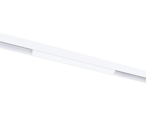 Трековый светильник Linea A4672PL-1WH Arte Lamp