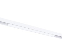 Трековый светильник Linea A4673PL-1WH Arte Lamp