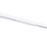 Трековый светильник Linea A4674PL-1WH Arte Lamp