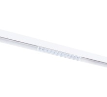 Трековый светильник Linea A4674PL-1WH Arte Lamp