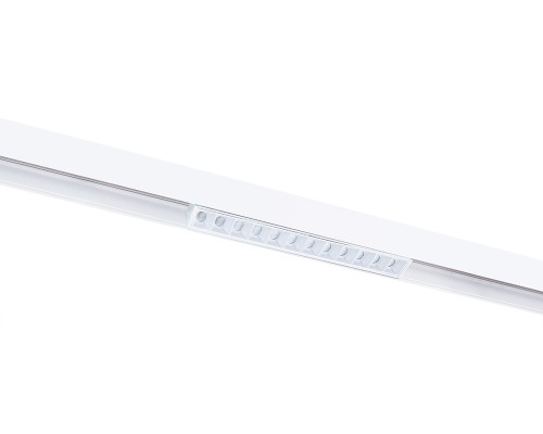 Трековый светильник Linea A4674PL-1WH Arte Lamp