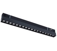 Трековый светильник Linea A4675PL-1BK Arte Lamp