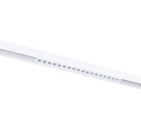 Трековый светильник Linea A4675PL-1WH Arte Lamp