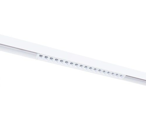 Трековый светильник Linea A4675PL-1WH Arte Lamp