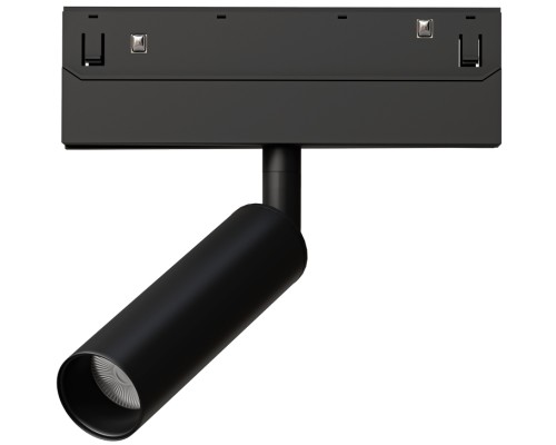 Трековый светильник Linea A4680PL-1BK Arte Lamp