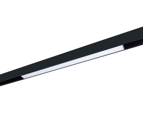 Трековый светильник Linea A4682PL-1BK Arte Lamp