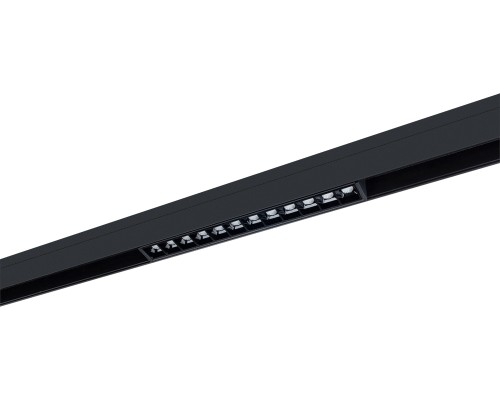 Трековый светильник Linea A4684PL-1BK Arte Lamp