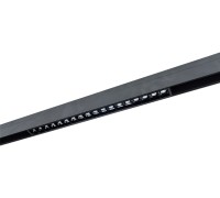 Трековый светильник Linea A4685PL-1BK Arte Lamp