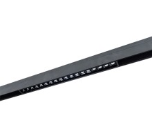 Трековый светильник Linea A4685PL-1BK Arte Lamp
