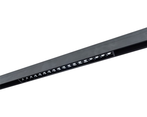 Трековый светильник Linea A4685PL-1BK Arte Lamp