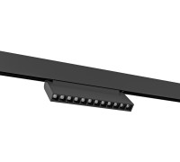 Трековый светильник Linea A4686PL-1BK Arte Lamp