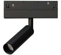 Трековый светильник Linea A4690PL-1BK Arte Lamp