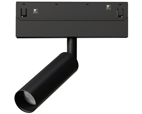 Трековый светильник Linea A4690PL-1BK Arte Lamp