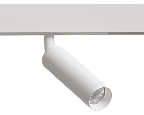 Трековый светильник Linea A4690PL-1WH Arte Lamp