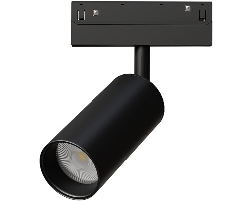 Трековый светильник Linea A4691PL-1BK Arte Lamp