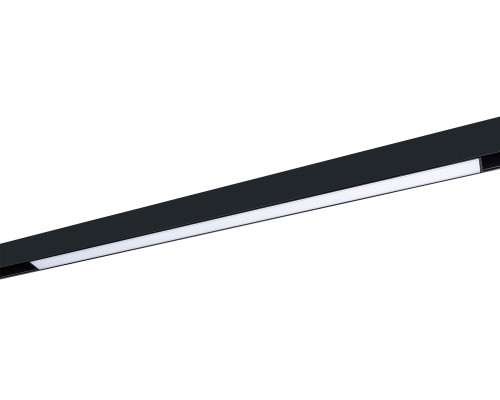 Трековый светильник Linea A4693PL-1BK Arte Lamp