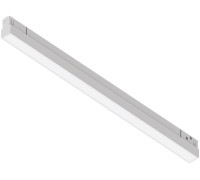 Трековый светильник Linea A4693PL-1WH Arte Lamp