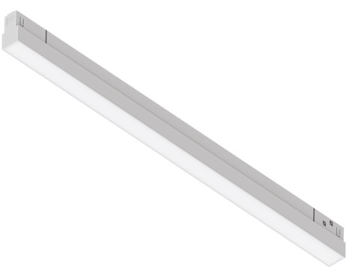 Трековый светильник Linea A4693PL-1WH Arte Lamp