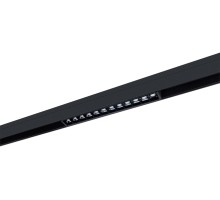 Трековый светильник Linea A4694PL-1BK Arte Lamp