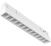 Трековый светильник Linea A4694PL-1WH Arte Lamp