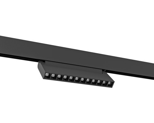 Трековый светильник Linea A4696PL-1BK Arte Lamp