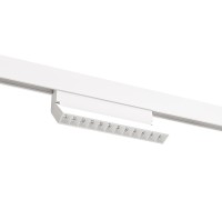 Трековый светильник Linea A4696PL-1WH Arte Lamp