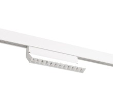 Трековый светильник Linea A4696PL-1WH Arte Lamp