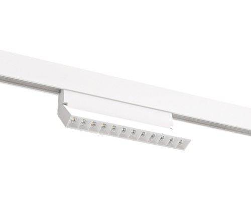 Трековый светильник Linea A4696PL-1WH Arte Lamp