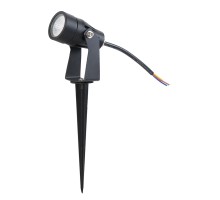 Грунтовый светильник Elsie A4705IN-1BK Arte Lamp