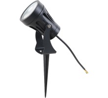Грунтовый светильник Elsie A4715IN-1BK Arte Lamp