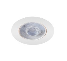 Точечный светильник Kaus A4761PL-1WH Arte Lamp
